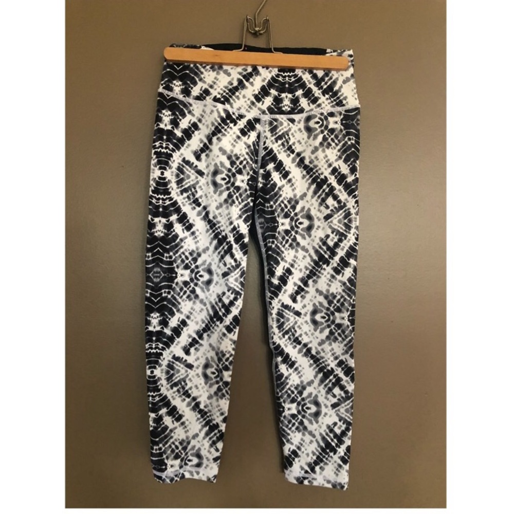 Workout leggings